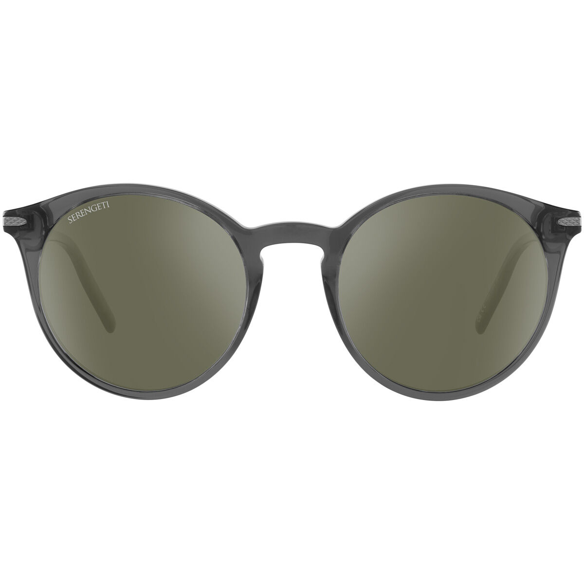 LEONORA, Shiny Translucent Grey-Mineral Polarized 555nm Cat 3 to 3, hi-res image number null